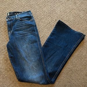 7 for all mankind jeans